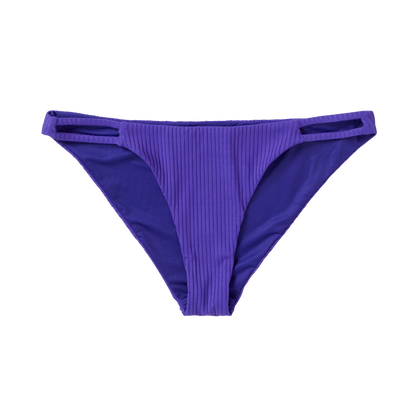 2024 Mystic Bodil Strappy Bikini Bottom