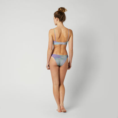 2024 Mystic Daze Baselayer Bikini Top