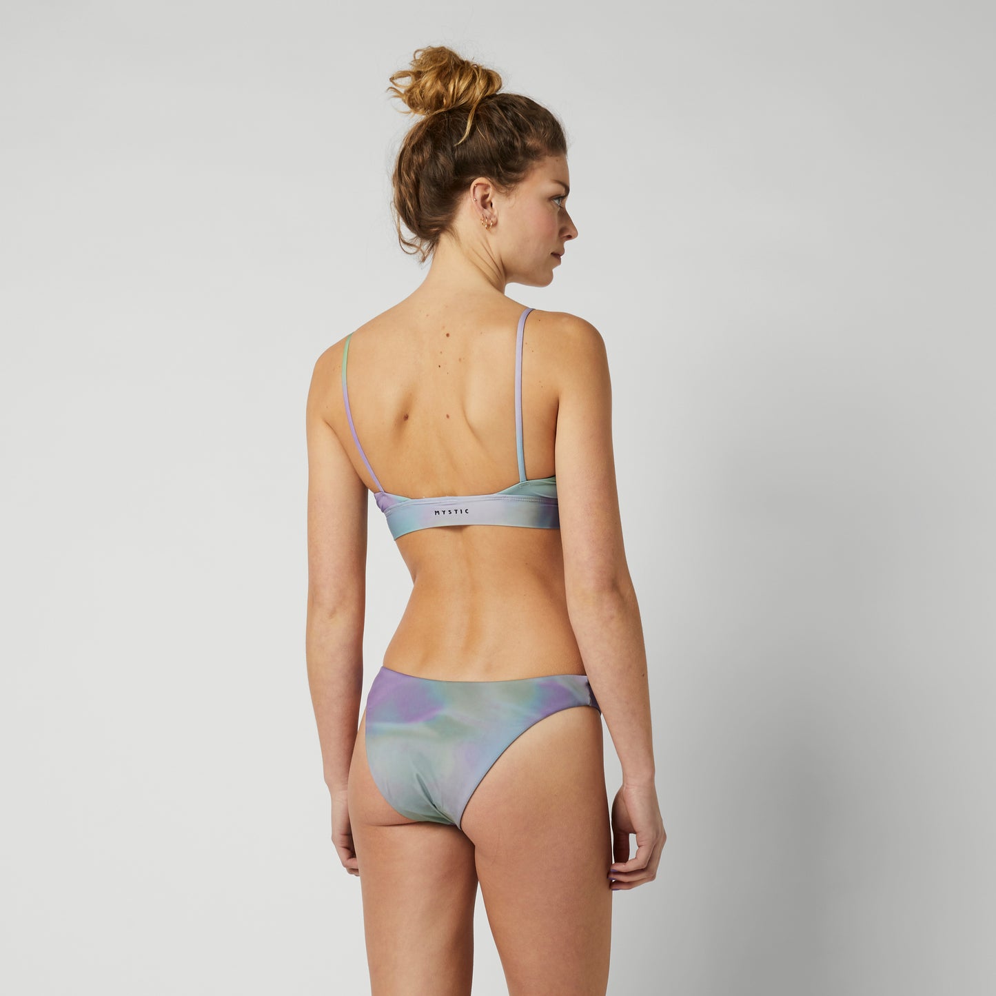 2024 Mystic Daze Baselayer Bikini Top