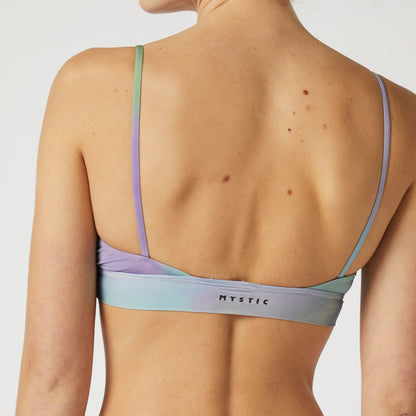 2024 Mystic Daze Baselayer Bikini Top