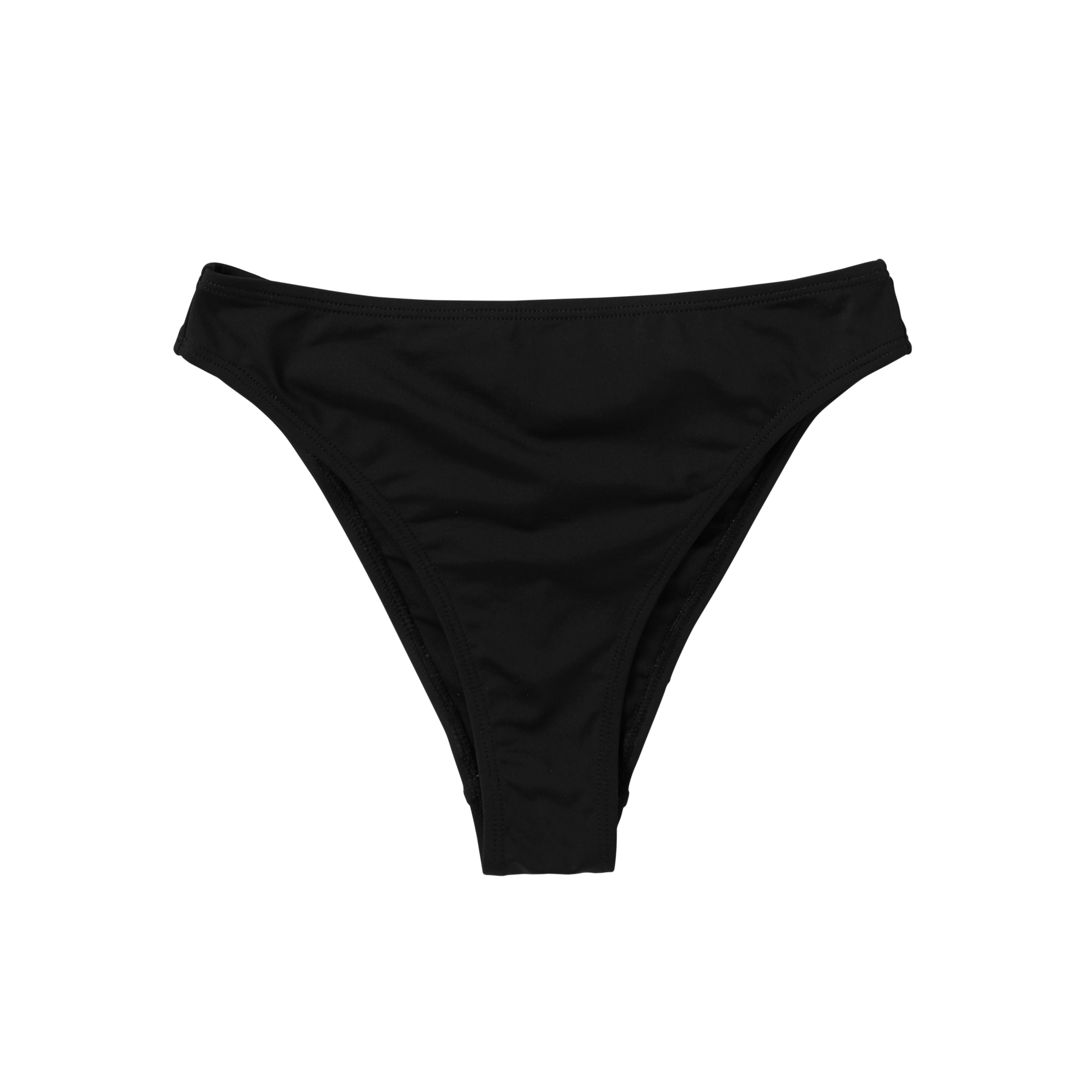 2024 Mystic Tora Surf Cross Bikini Bottom