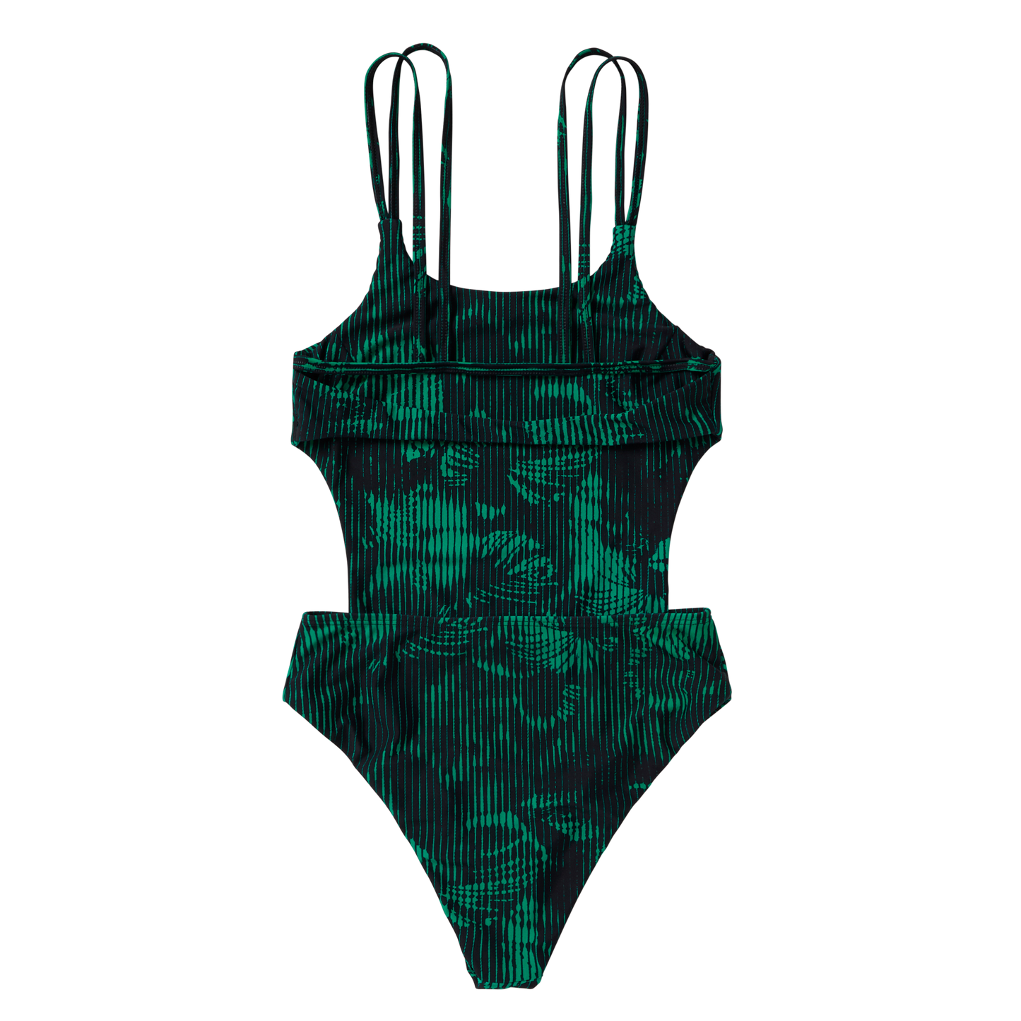2024 Mystic Jorun Cut Out Swimsuit