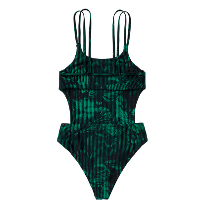 2024 Mystic Jorun Cut Out Swimsuit