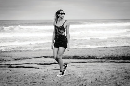 2024 Mystic Jorun Cut Out Swimsuit