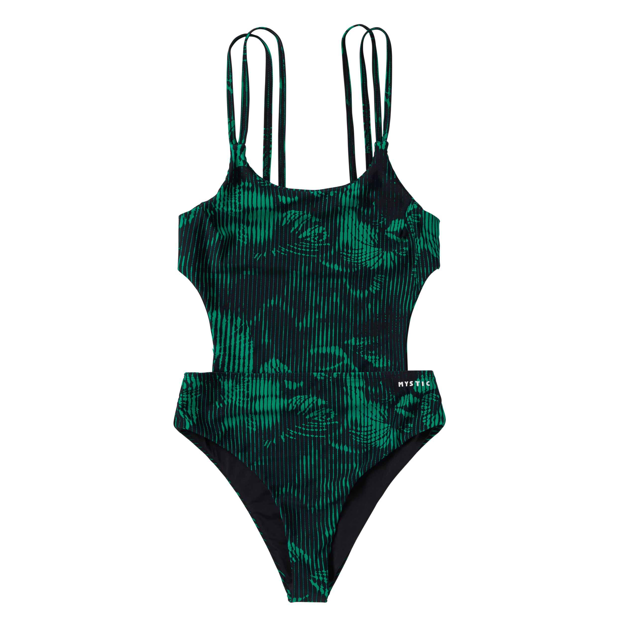2024 Mystic Jorun Cut Out Swimsuit