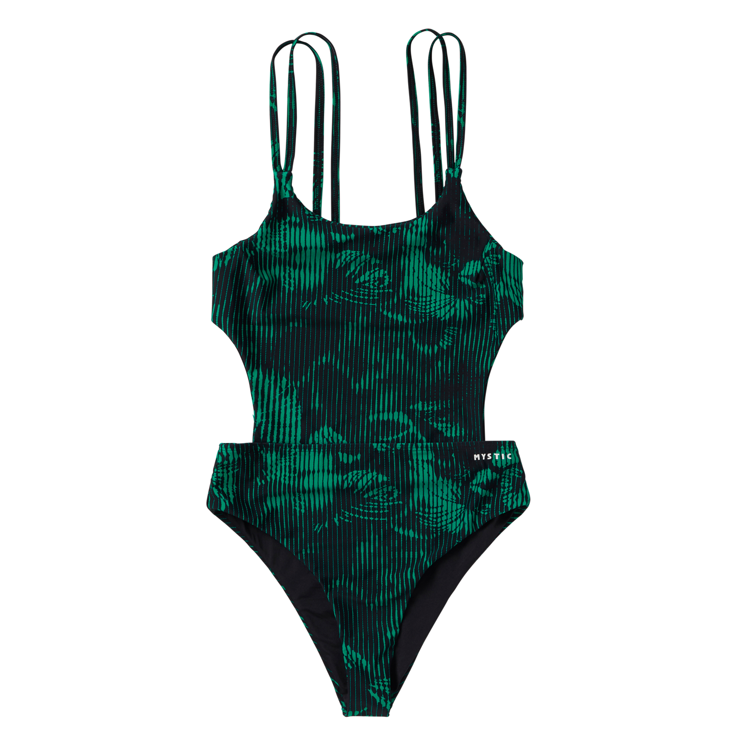 2024 Mystic Jorun Cut Out Swimsuit