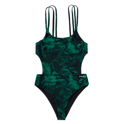 2024 Mystic Jorun Cut Out Swimsuit