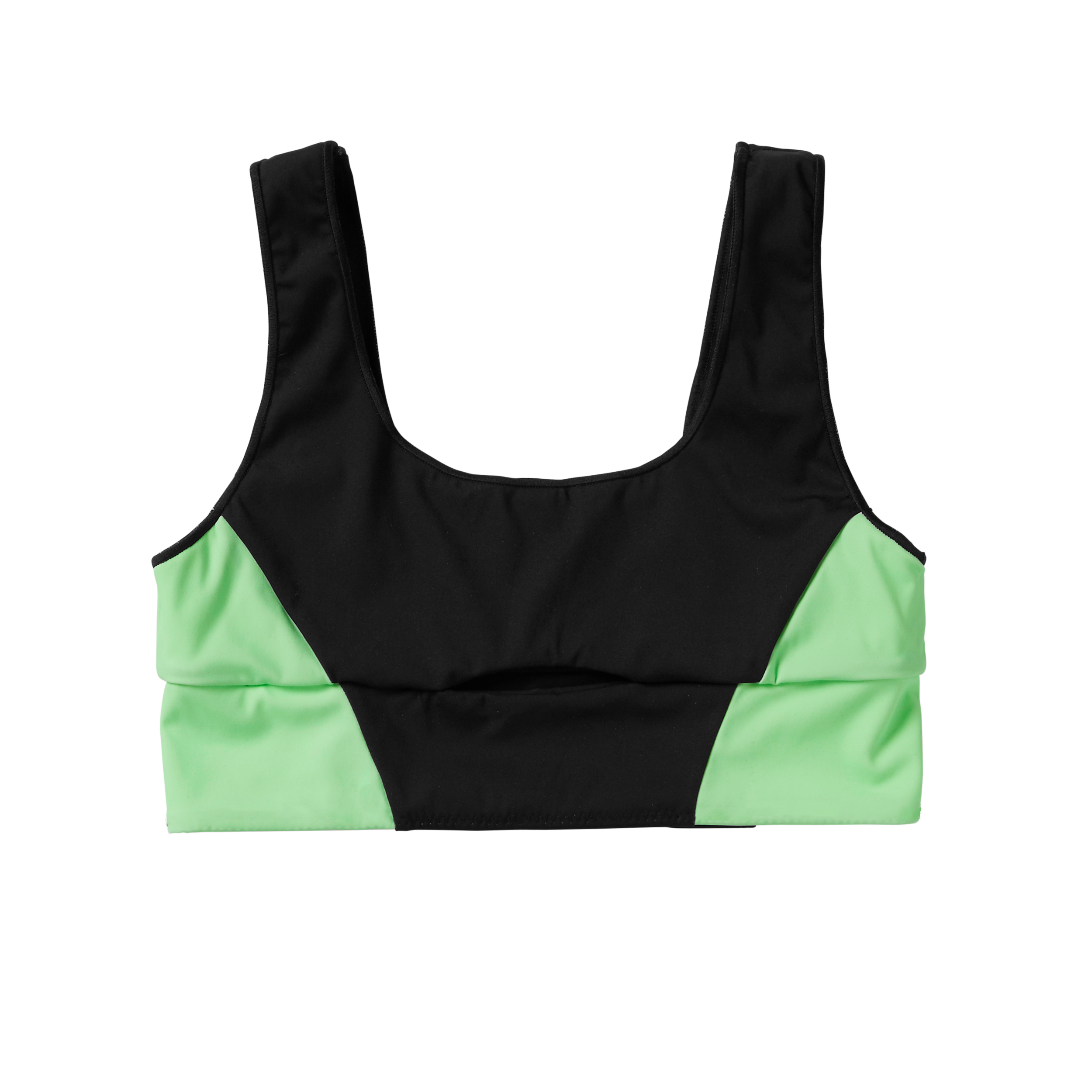 2024 Mystic Bruna Performance Bikini Top