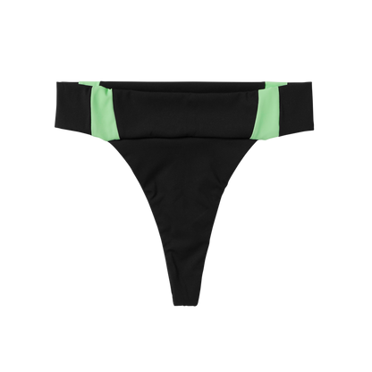 2024 Mystic Bruna Performance Bikini Bottom