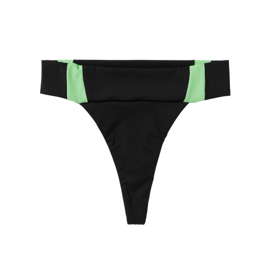 2024 Mystic Bruna Performance Bikini Bottom