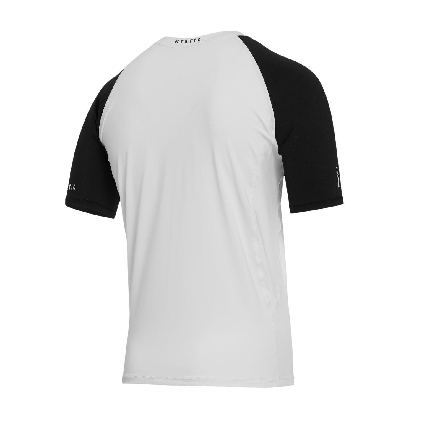 Mystic Event S/S Rashvest - no brand logo