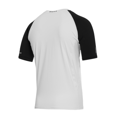 Mystic Event S/S Rashvest - no brand logo