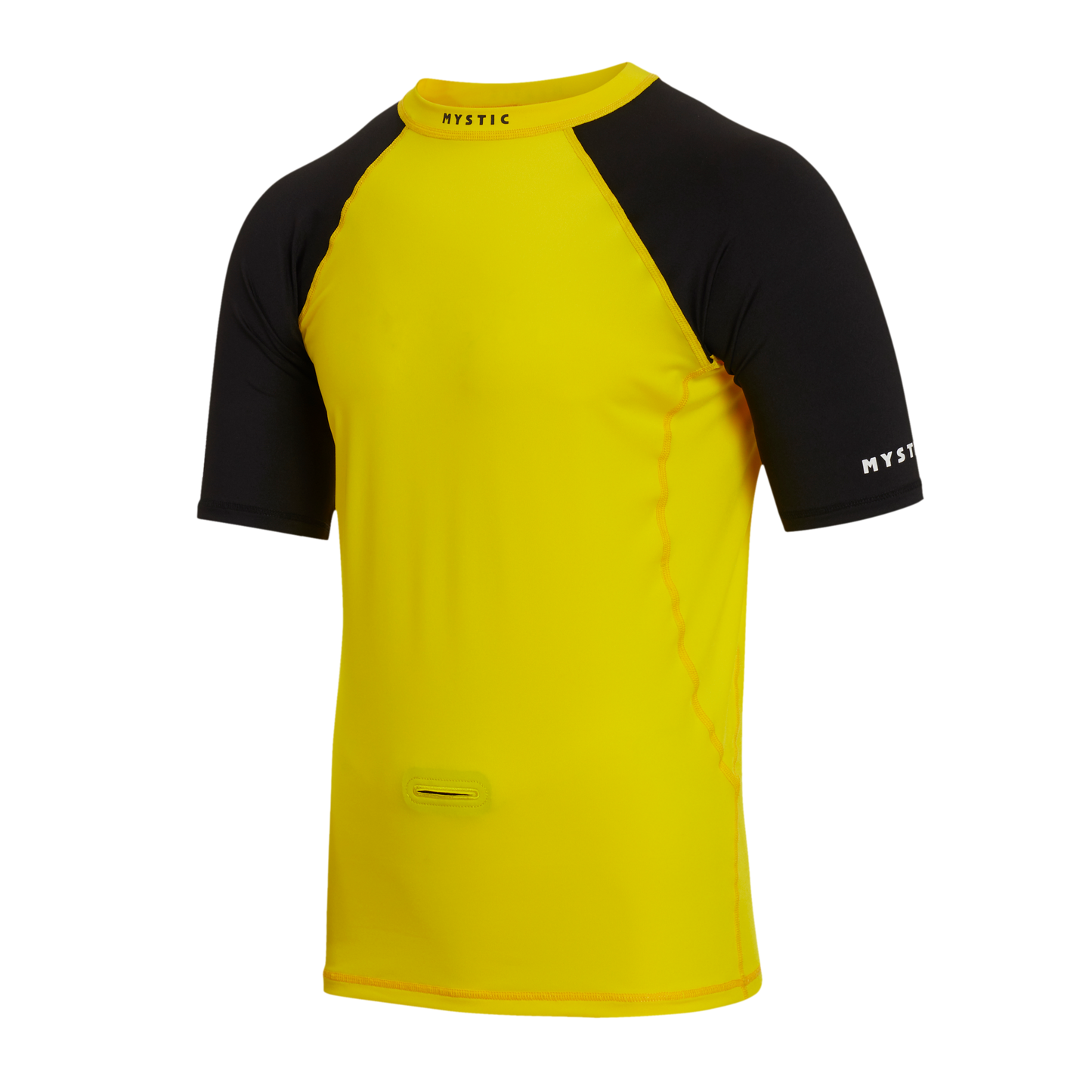 Mystic Event S/S Rashvest - no brand logo