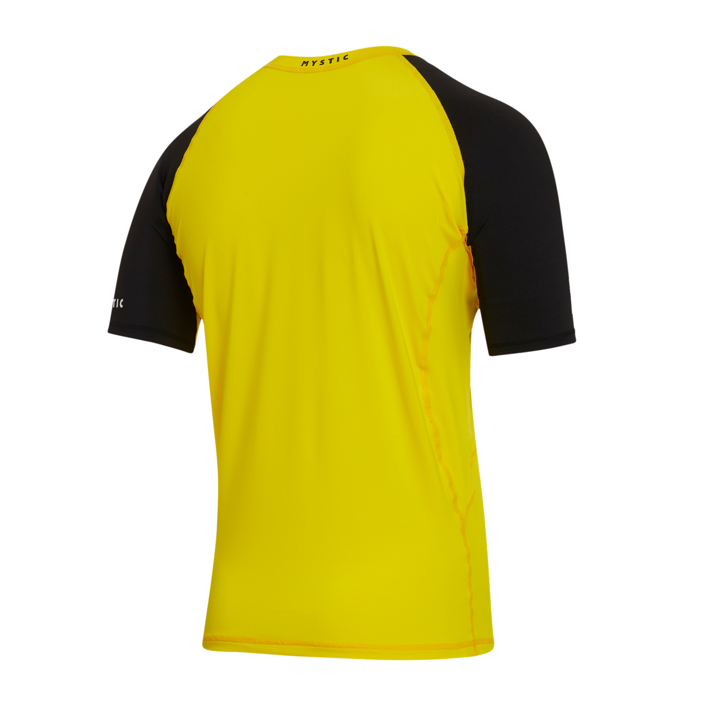 Mystic Event S/S Rashvest - no brand logo