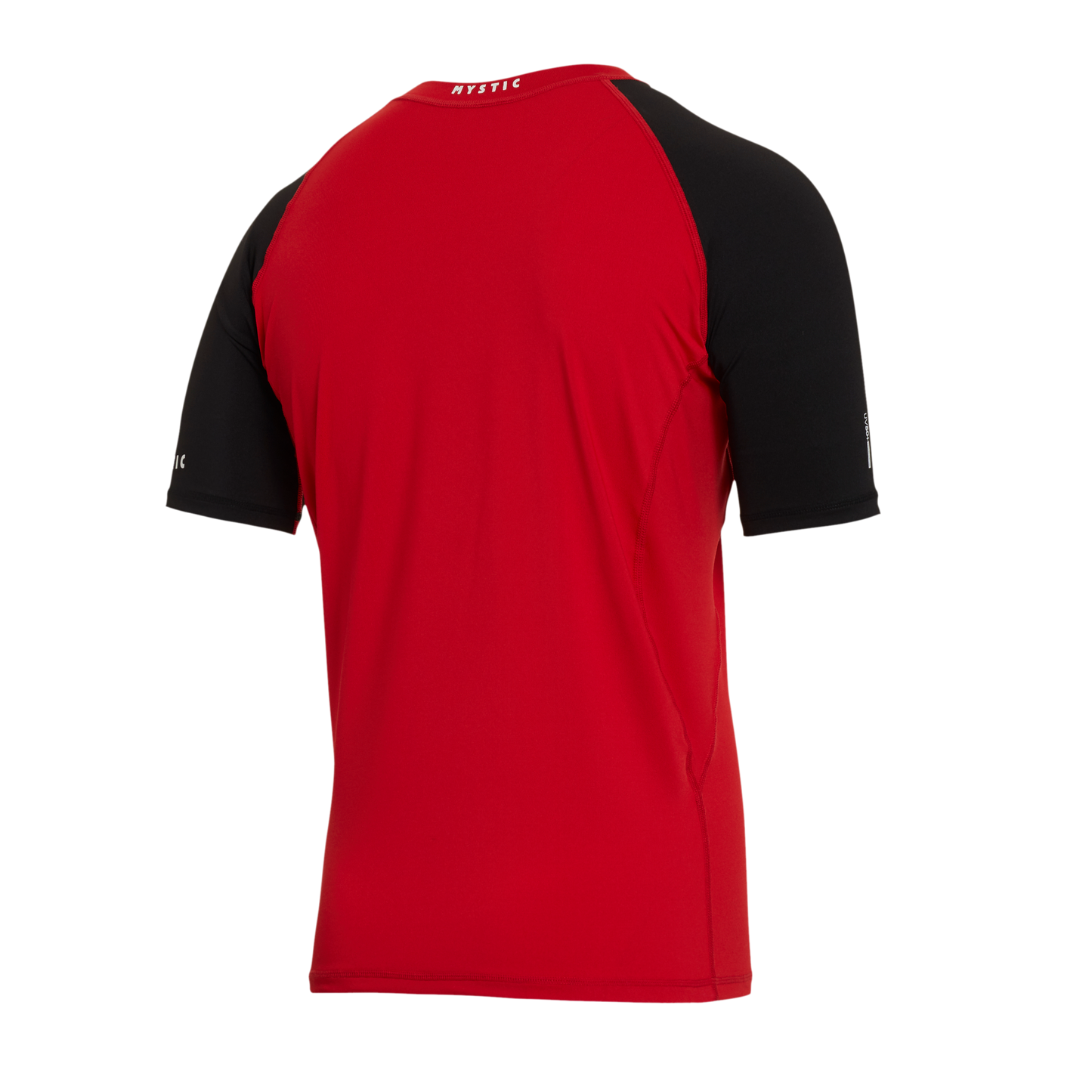 Mystic Event S/S Rashvest - no brand logo