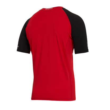 Mystic Event S/S Rashvest - no brand logo