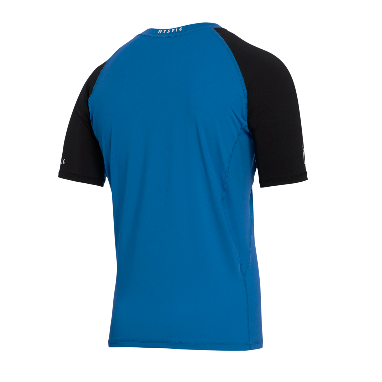 Mystic Event S/S Rashvest - no brand logo