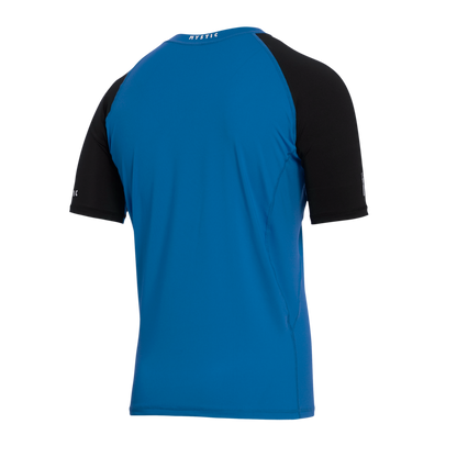 Mystic Event S/S Rashvest - no brand logo