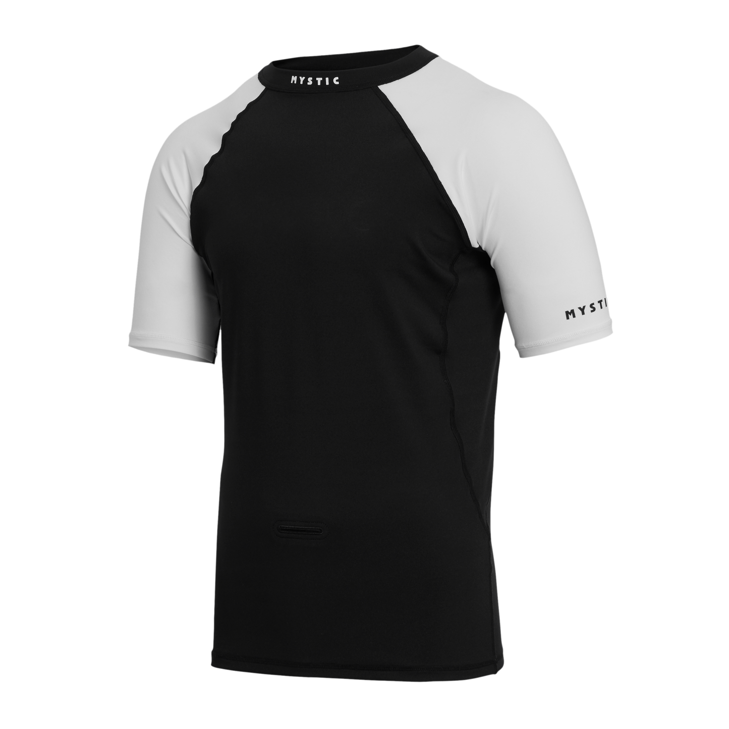 Mystic Event S/S Rashvest - no brand logo