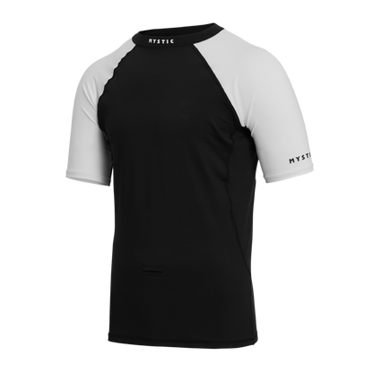 Mystic Event S/S Rashvest - no brand logo