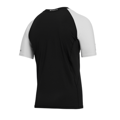 Mystic Event S/S Rashvest - no brand logo