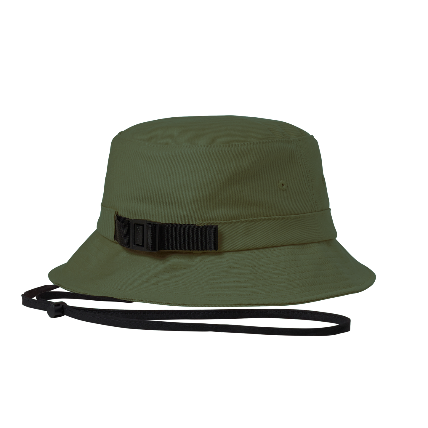 2024 Mystic Quickdry Bucket Hat