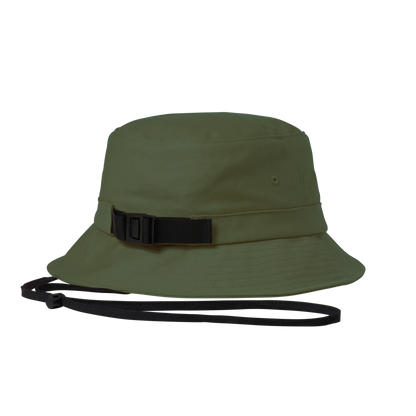 2024 Mystic Quickdry Bucket Hat