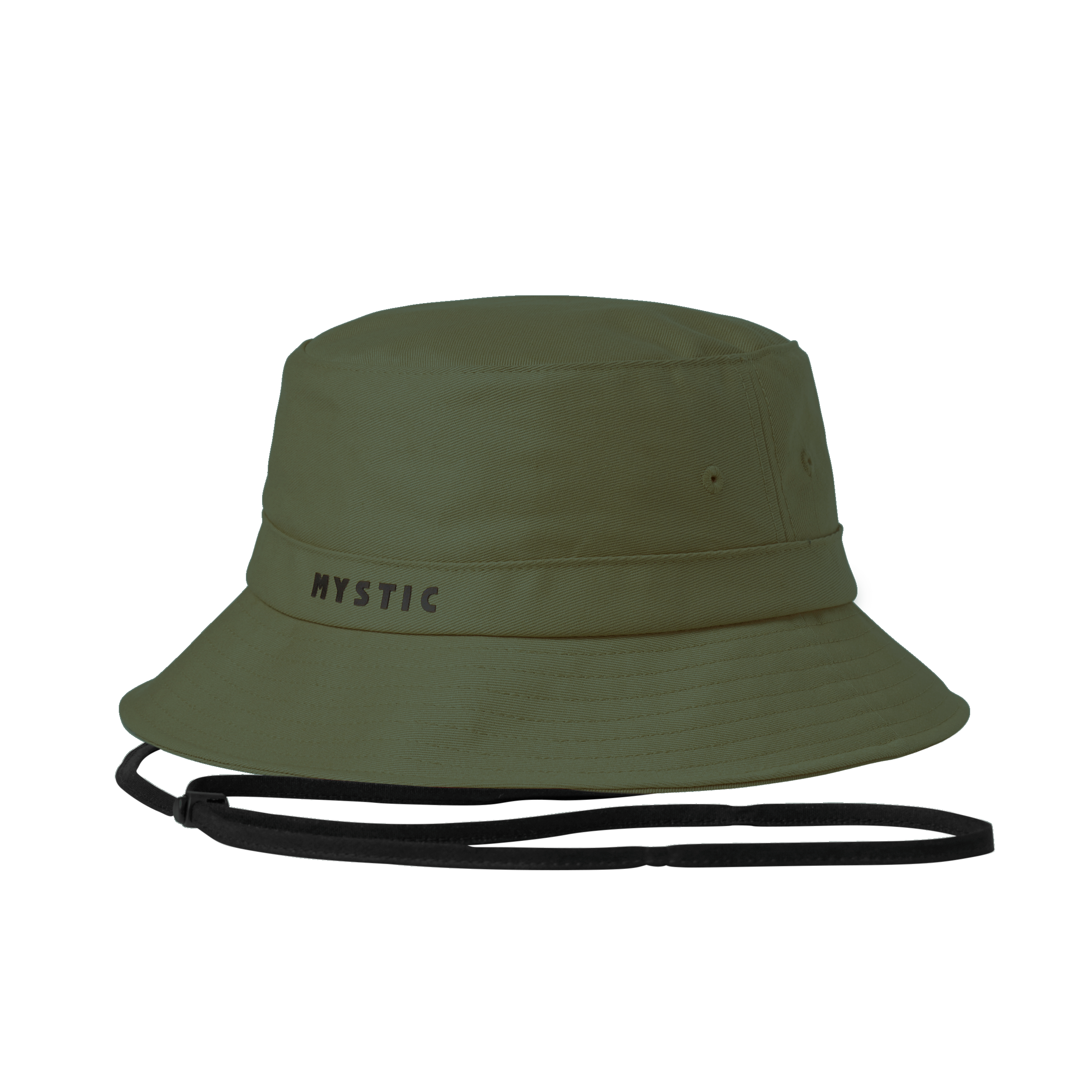 2024 Mystic Quickdry Bucket Hat