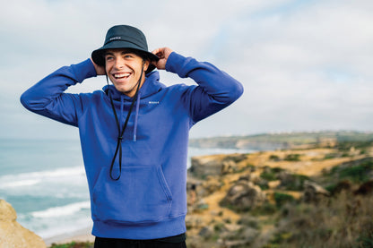 2024 Mystic Quickdry Bucket Hat