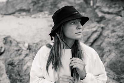 2024 Mystic Quickdry Bucket Hat