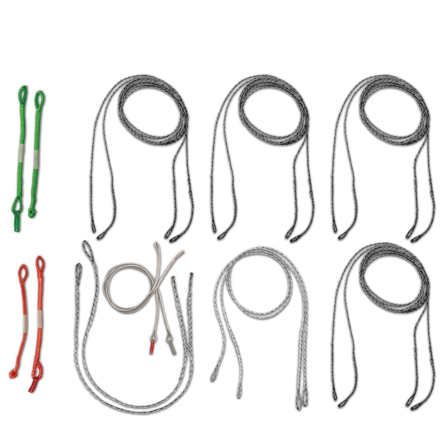 2024 North Bridle set CODE ZERO Kite | Multiple color