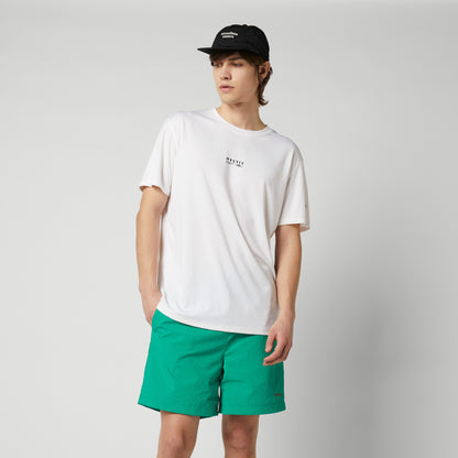 2024 Mystic Tactic S/S Loosefit Quickdry