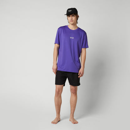 2024 Mystic Tactic S/S Loosefit Quickdry