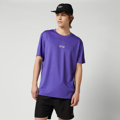 2024 Mystic Tactic S/S Loosefit Quickdry