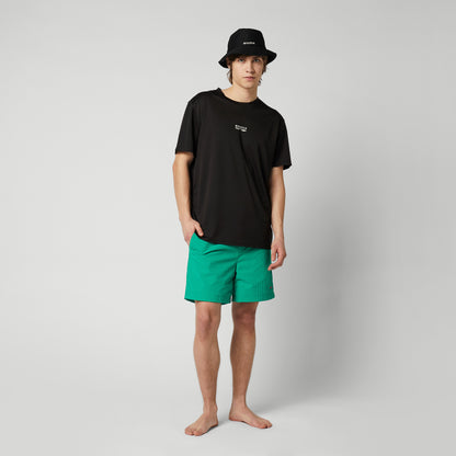 2024 Mystic Tactic S/S Loosefit Quickdry