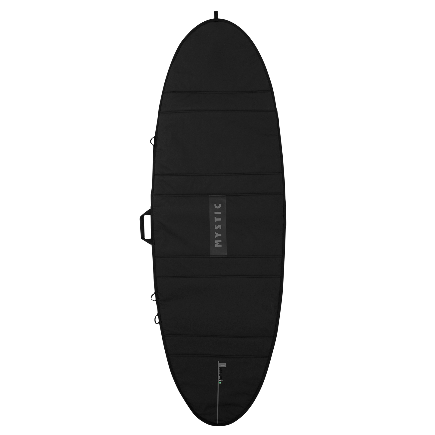 Mystic Patrol Day Cover Windsurf