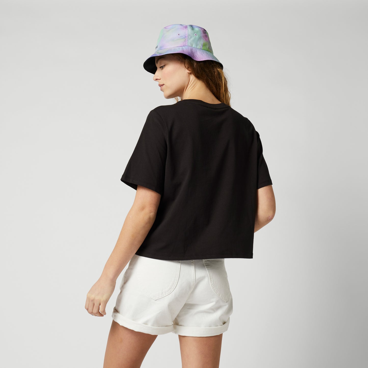 2024 Mystic Holocene Tee Women