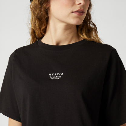 2024 Mystic Holocene Tee Women