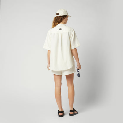 2024 Mystic Linen Shirt Women