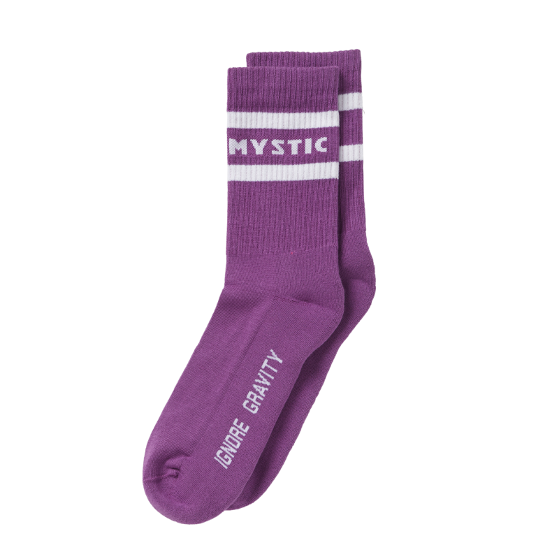 2024 Mystic Brand Season Socks