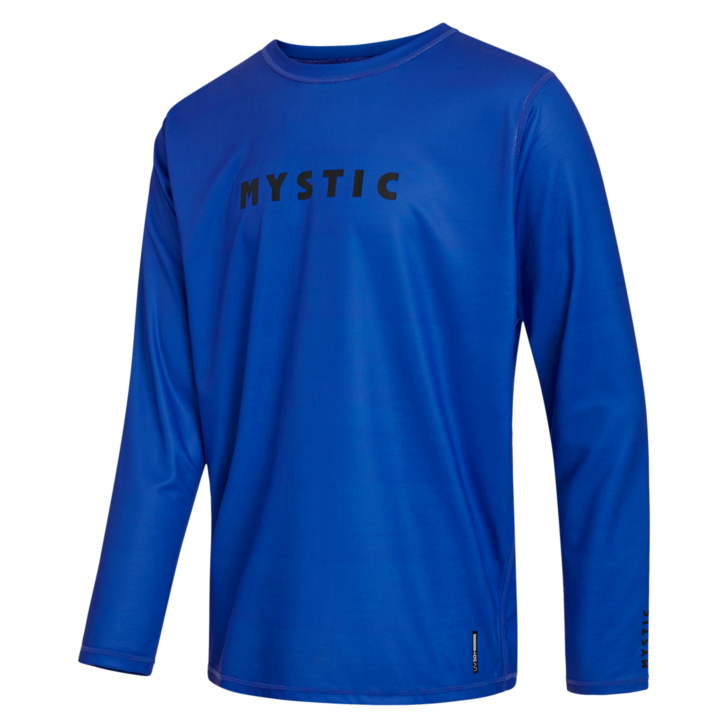2024 Mystic Star L/S Quickdry