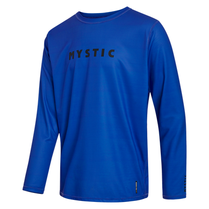 2024 Mystic Star L/S Quickdry