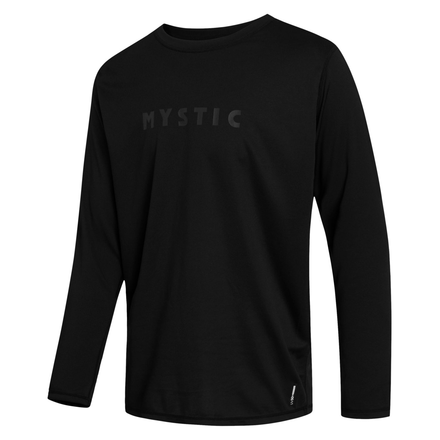 2024 Mystic Star L/S Quickdry