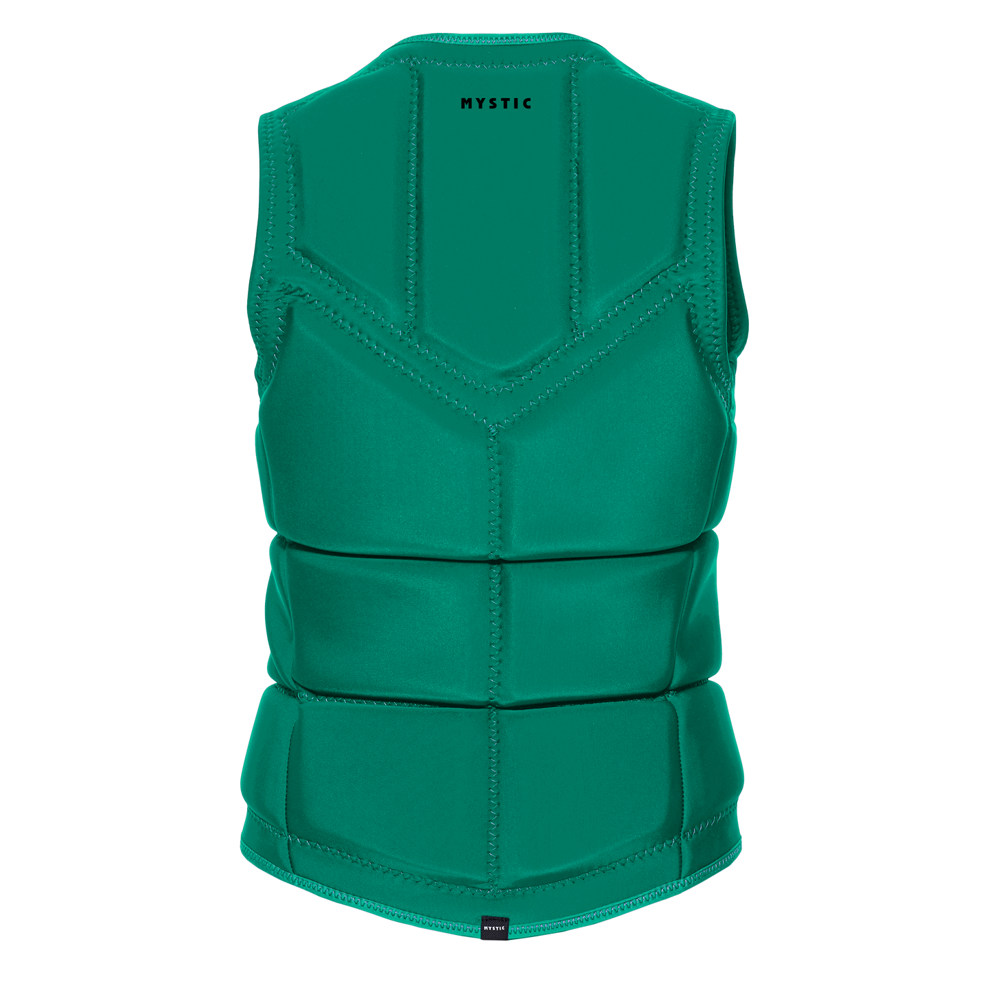 2024 Mystic Star Impact Vest Fzip Wake Women