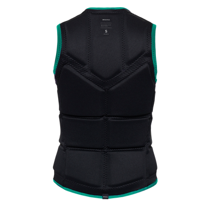 2024 Mystic Star Impact Vest Fzip Wake Women