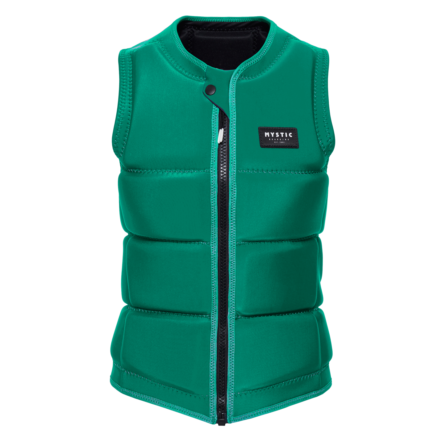 2024 Mystic Star Impact Vest Fzip Wake Women