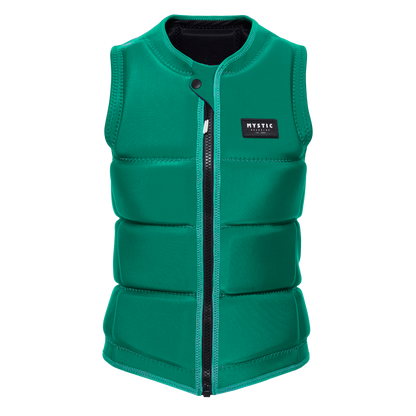 2024 Mystic Star Impact Vest Fzip Wake Women