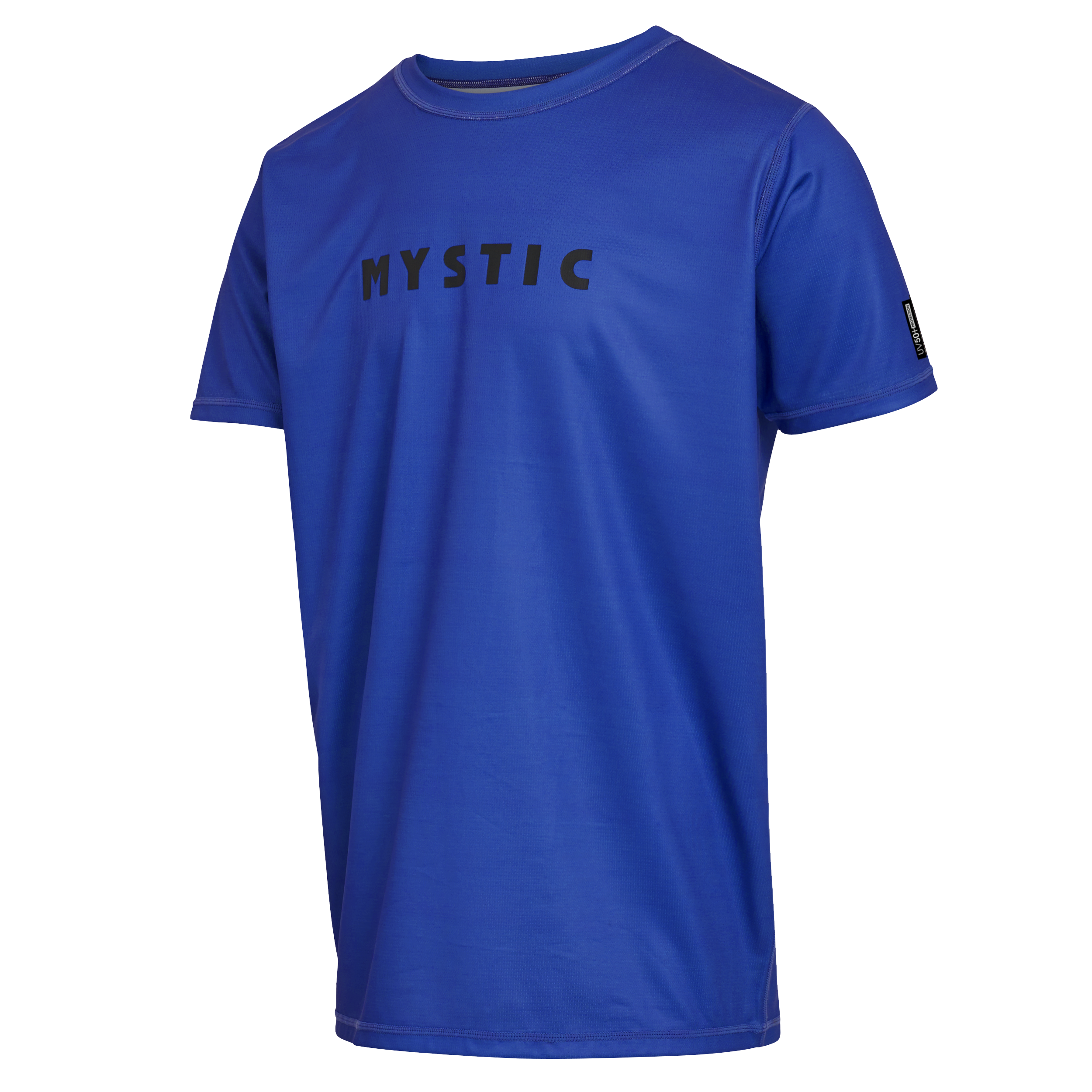 2024 Mystic Star S/S Quickdry