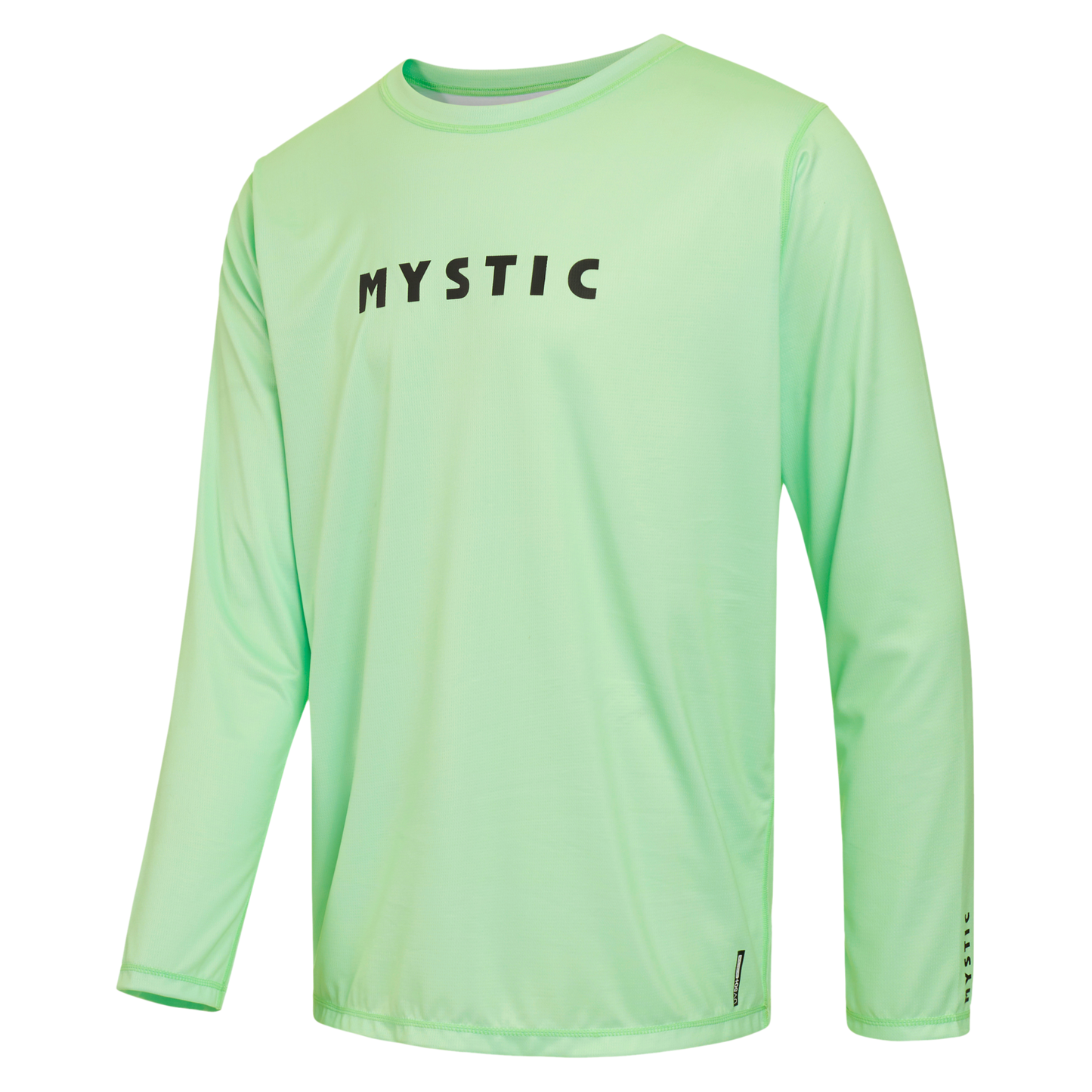 2024 Mystic Star L/S Quickdry