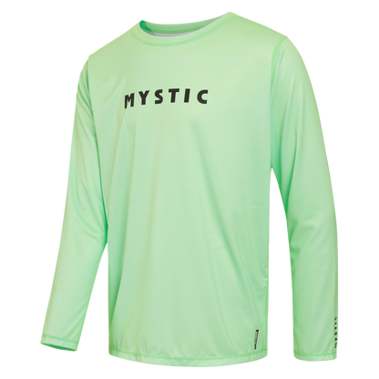 2024 Mystic Star L/S Quickdry